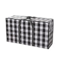 thumbnail image 2 of Christmas Tree Storage Bag With Handles Waterproof Christmas Wreath Storage Bag Clothes Storage Bag Moving Bags, 2 of 6