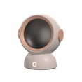 thumbnail image 1 of Space Heater Small Compact Desktop Heater for Home and Office Use, 1 of 6
