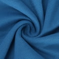 thumbnail image 4 of XZNGL Chemises à Manches Courtes pour Hommes Mode Hommes Décontracté Ajusté Col Rabattu Couleur Unie T-Shirt à Manches Courtes Hauts Blouse Hommes Chemises à Manches Courtes Chemises pour Hommes à Manches Courtes Décontracté, 4 of 6