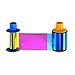 thumbnail image 3 of Fargo DTC1500 Ruban Couleur -YMCKO - 045610, 3 of 3