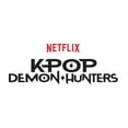 thumbnail image 3 of Serviettes de table K-Pop Chasseurs de Démons (lot de 16), 3 of 3