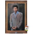 thumbnail image 1 of Seinfeld - Kramer Wall Poster, 22.375" x 34", 1 of 4