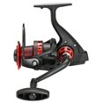 thumbnail image 4 of Fishing Reel Metal Strong Drag Spinning Reel Carp Fishing Makaralar Reels Trolling ,Rigid Aluminum Skeletal Frame, 4 of 7