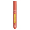 thumbnail image 1 of NYX Professional Makeup Fat Matte Smooth Color Lipstick, Cashmere Cutie (Nude), 1 of 4