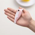 thumbnail image 5 of CHOK Couteau en Céramique Pliable Pratique à Transporter Design Innovant et Lames Tranchantes pour Couper Facilement les Légumes Idéal pour la Maison et l'Extérieur Cadeaux de Noël, 5 of 5