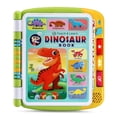 thumbnail image 1 of LeapFrog Touch & Learn Dinosaur Book™ with Interactive Pages - Learning Preschool Toys - English Version, 2+ Years, 1 of 10
