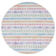 thumbnail image 4 of Safavieh Summer Joella Geometric Striped Area Rug, 4 of 5