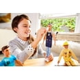 thumbnail image 2 of Barbie Barista Ken Doll, 2 of 3