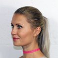 thumbnail image 4 of BodyJ4You Ensemble de 24 Pcs Collier Ras-du-Cou Coloré Extensible Élastique Bijoux Femmes Fille Enfants Paquet Valeur, 4 of 6
