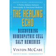 thumbnail image 1 of The Healing Echo: Découverte des Remèdes au Sel des Cellules Homéopathiques, 1 of 1