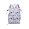 thumbnail image 1 of Backpacks for Girls Children's Handbag Tutoring Lightweight Backpack Male and Female Children's Gift Elementary School Student Backpack Backpacks for School, 1 of 6