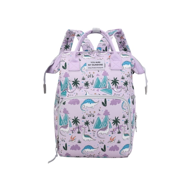 Backpacks for Girls Children's Handbag Tutoring Lightweight Backpack Male and Female Children's Gift Elementary School Student Backpack Backpacks for School