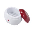 thumbnail image 3 of Automatic Ultrasonic Cleaner Jewelry Cleaning Machine Portable Washing Device For Glasses Watches Dentures Jewelry Mini Washer, 3 of 8