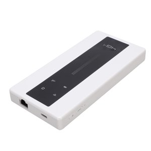 Travel Router, 4G LTE 10000mAh Battery Portable Router  for Phone Computer Gaming Console