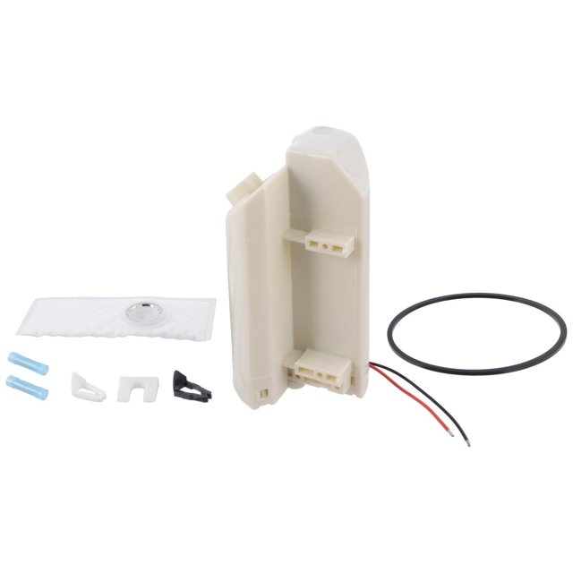 Carter Pompe Électrique Fuel 12V et Filtre Ensemble de Remplacement Automobile (P74108)