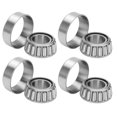 thumbnail image 3 of Roulements à Rouleaux Coniques Haute Performance 32205 7505E pour Machinerie Industrielle – Ensemble de 4, 3 of 6