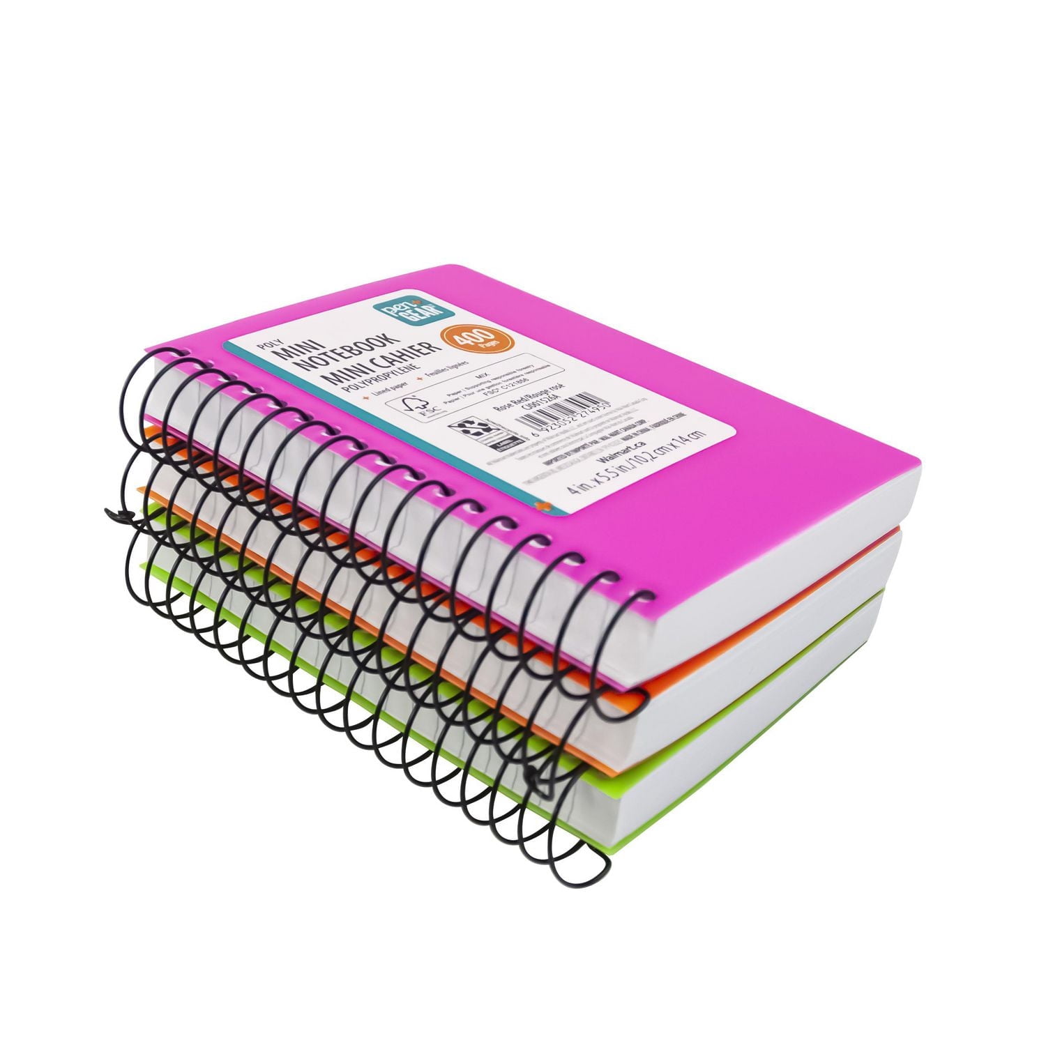 D03 NOTEBOOKS