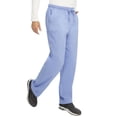 thumbnail image 2 of Scrubstar Men's Core Essentials Pull On Pant, 2 of 4