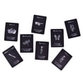 thumbnail image 3 of 54 Island Time Wellness Love Oracle Cards Tarot Card Divination Board Game Cards, 3 of 5