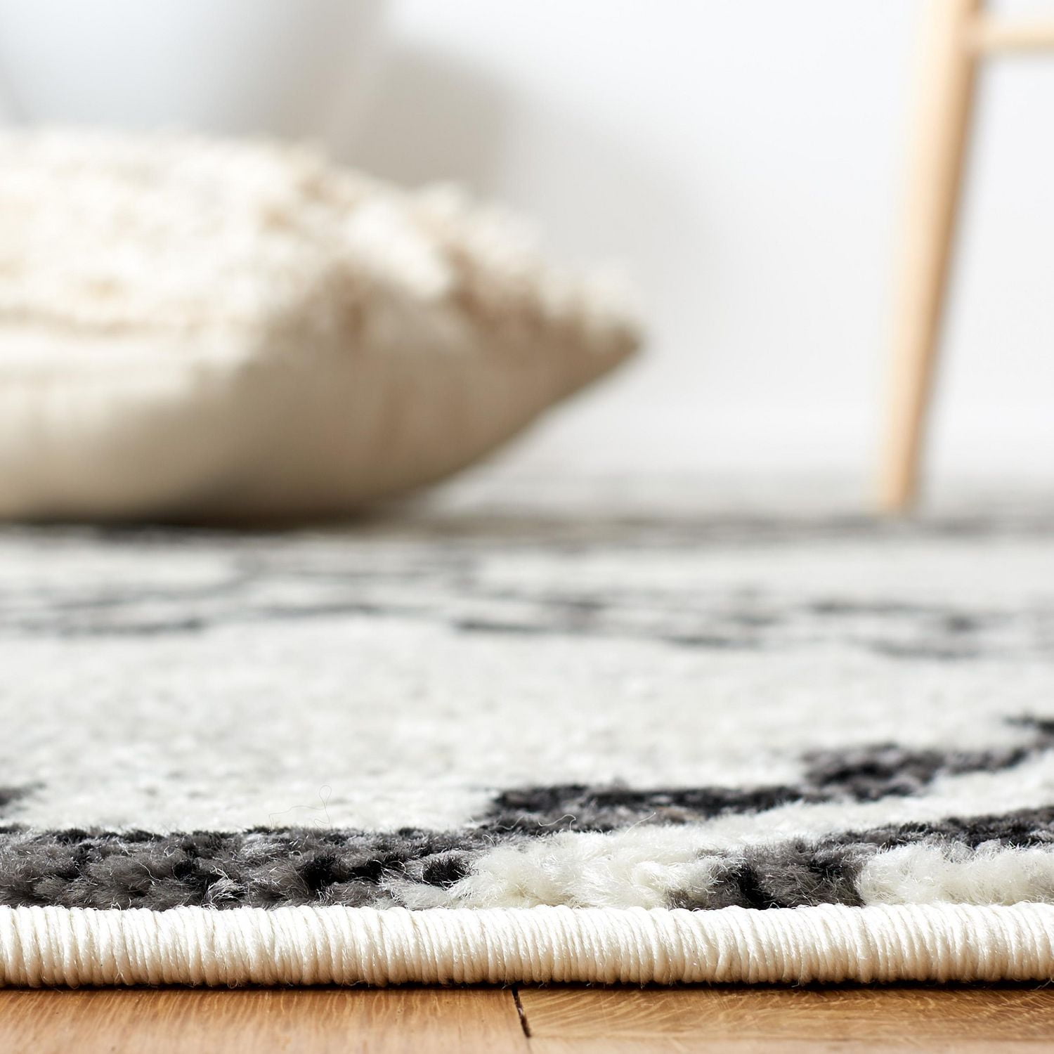 SAFAVIEH Tulum Kennard Tapis Géométrique