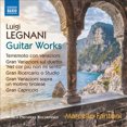 thumbnail image 1 of Luigi Legnani: Guitar Works, 1 of 1