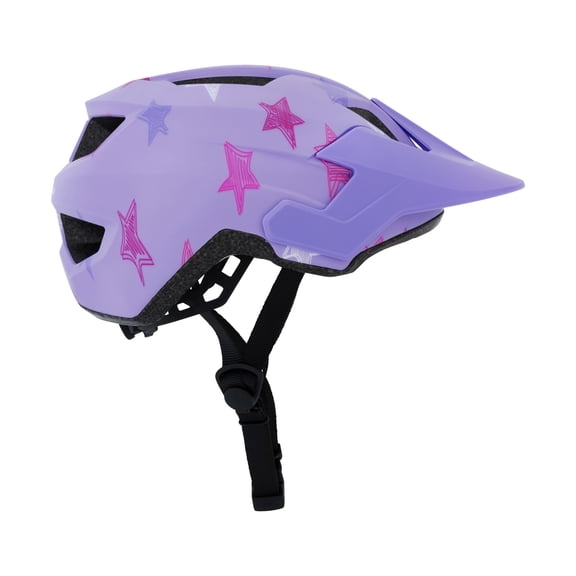 Casque de vélo pour enfant Bell Peak Stars
