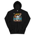 thumbnail image 1 of Catch Of The Day #3 Unisex Hoodie, 1 of 10