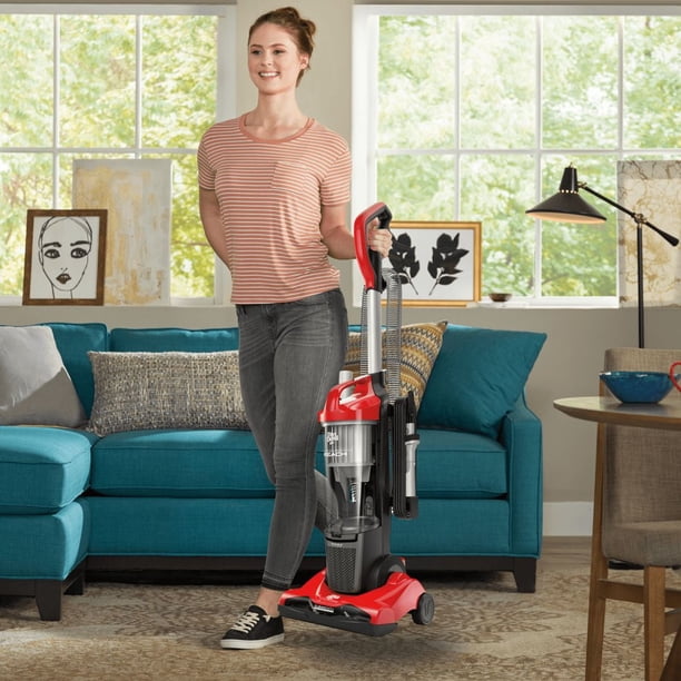 小型インテリアクリーナー 。シルバーカラーDirtDevil Dirt Devil Endura™ Reach Compact Upright - Walmart.ca