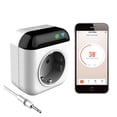 thumbnail image 2 of Smart Wifi Heating Thermostat Warm Floor Thermostat Temperature Controller Work ,Easily DIY, 2 of 6