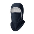 thumbnail image 1 of Unisex Windproof Thermal Ski Hood For Cold Weather Full Face Coverage Neck Gaiter Ideal Skiing Snowboarding Motorcycle Riding Outdoor Winter Sports, 1 of 4