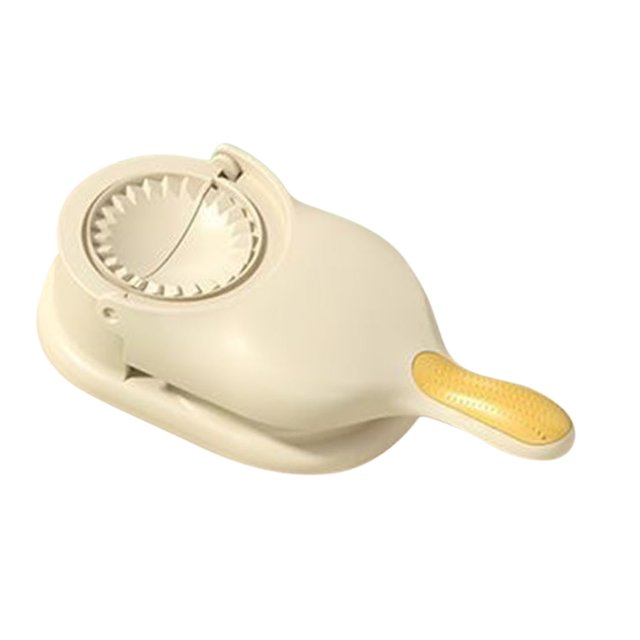 Dumpling Maker 2 In 1 Dumpling Tool Manual Dumpling Dough Dumpling Making Device Machine Multifunctional For Home Kitchen Use Darling Dumplings Dumpling Wrap Dumpling Stainless Dough Roller compatible