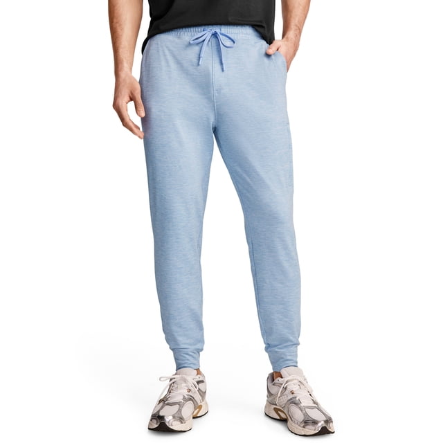 Jockey Men's EverActive Tall Man Knit Jogger
