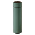 thumbnail image 1 of Aqestyerly Insulated Water Bottle with LED Display Stainless Steel Coffee Thermos Travel Vacuum Bottle Keep Drinks Hot Cold for School Office HWRETIE, 1 of 1