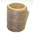 thumbnail image 2 of Maine Thread Cordon en Poly Ciré 0,020 Pouces 1 Épaisseur - Moka, 2 of 4