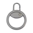 thumbnail image 3 of XZNGL Detachable Pull Pull Tab Zipper Pull Metal Pull Lock Repair Clothes Coat Bags Down Jacket Pendant Accessories, 3 of 8