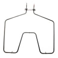thumbnail image 1 of Compatible General Electric JBP62CD3CC Bake Element - Compatible General Electric WB44K10005 Oven Heating Element, 1 of 3