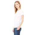 thumbnail image 3 of Bella + Canvas Ladies' The Favorite T-Shirt, 3 of 3