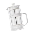 thumbnail image 3 of Cafetière à Piston pour Café et Thé, Style Français, pour Camping Extérieur et Maison, 1000 ml, 3 of 9
