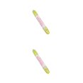 thumbnail image 4 of Maoww Nail Polish Corrector Removal Pen + 3x Replacement Tips Polish Cleanser Tool CH Green 2Set, 4 of 6