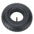 thumbnail image 4 of Electric Wheelchair Accessory,2.80/2.50-4 Mobility Scooter Wheel Mobility Scooter Inner Tube Tyre Exceptional Craftsmanship, 4 of 14