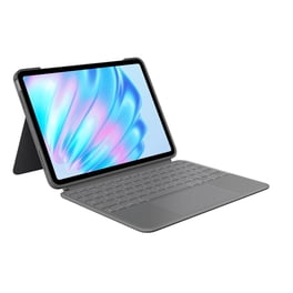 Logitech Combo Touch iPad Pro 11-inch (M4 & M5)(2024 & 2025