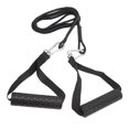thumbnail image 1 of Long Triceps Rope, Triceps Pull Down Rope Adjustable Length  For Fitness, 1 of 8