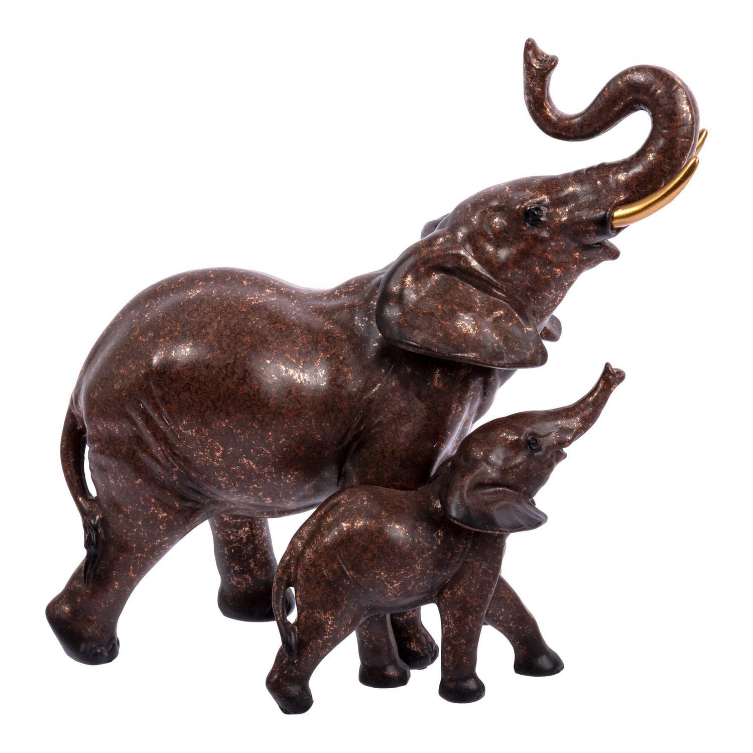 Truu Design Figurine ‘Éléphant’