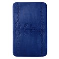 thumbnail image 1 of Memory Foam Bath Mat - Anchor, 1 of 2