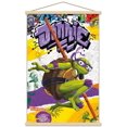 thumbnail image 1 of Teenage Mutant Ninja Turtles : Mutant Mayhem - Donatello, 1 of 4