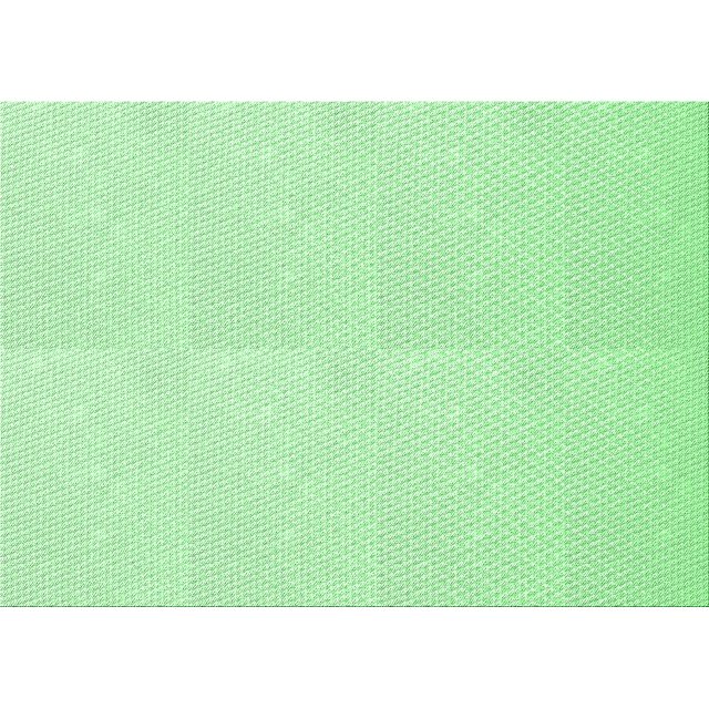 Ahgly Tapis Rectangulaire Lavable en Machine Intérieur Transitionnel Vert Clair, 3 Pieds x 5 Pieds