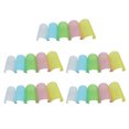 thumbnail image 1 of 25 Pcs Flute Protectors Flute Films Protective Covers for Chinese Bamboo Flute, 1 of 7