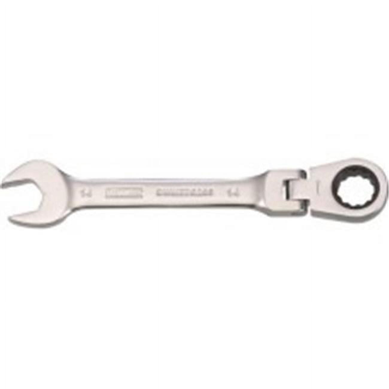 Stanley Tools 7517444 Clé à Cliquet 14 mm Combinaison Flexible