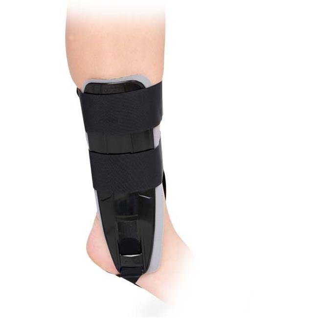 441 - C Lycra Gel Ankle Brace, Child