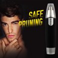 thumbnail image 5 of Water Resistant Stainless Steel Nose and Ear Hair Trimmer, 5 of 5